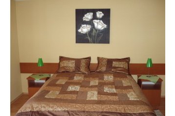 Slovensko Byt Veľký Slavkov, Exteriér